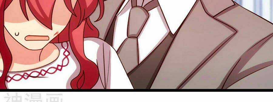 Cô Vợ Ấm Áp Của Hạ Thiếu Chapter 177 trang 17