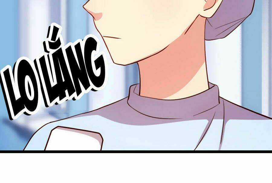 Cô Vợ Ấm Áp Của Hạ Thiếu Chapter 177 trang 21