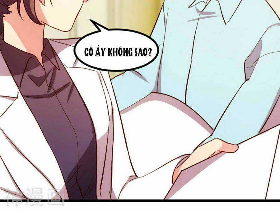 Cô Vợ Ấm Áp Của Hạ Thiếu Chapter 177 trang 23