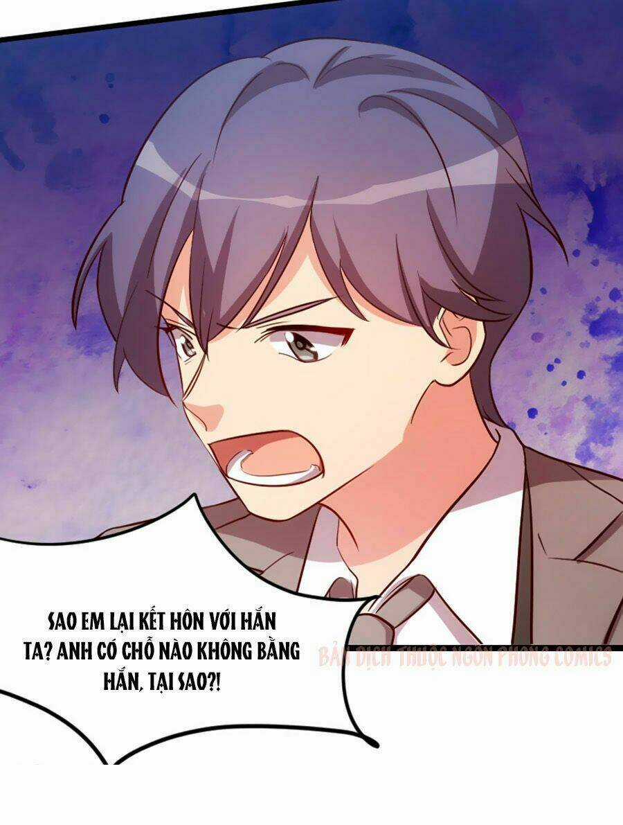 Cô Vợ Ấm Áp Của Hạ Thiếu Chapter 177 trang 29