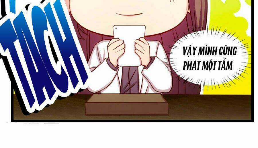 Cô Vợ Ấm Áp Của Hạ Thiếu Chapter 177 trang 3