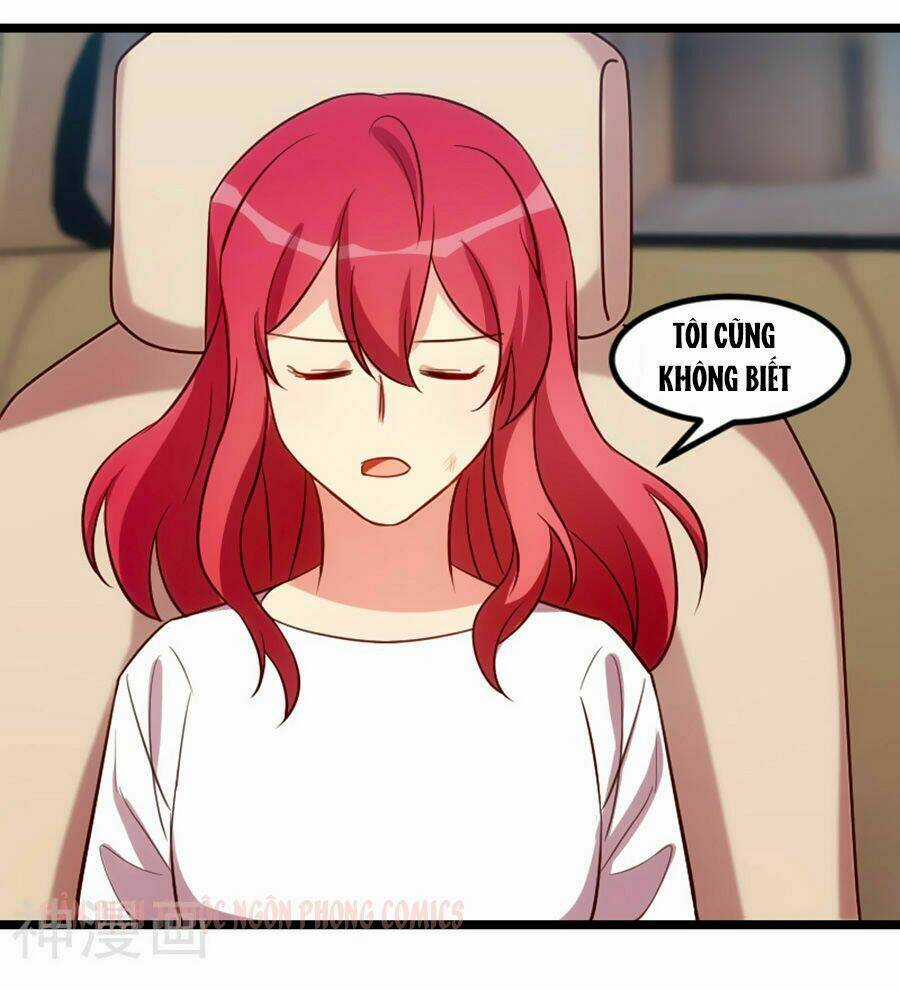 Cô Vợ Ấm Áp Của Hạ Thiếu Chapter 177 trang 30