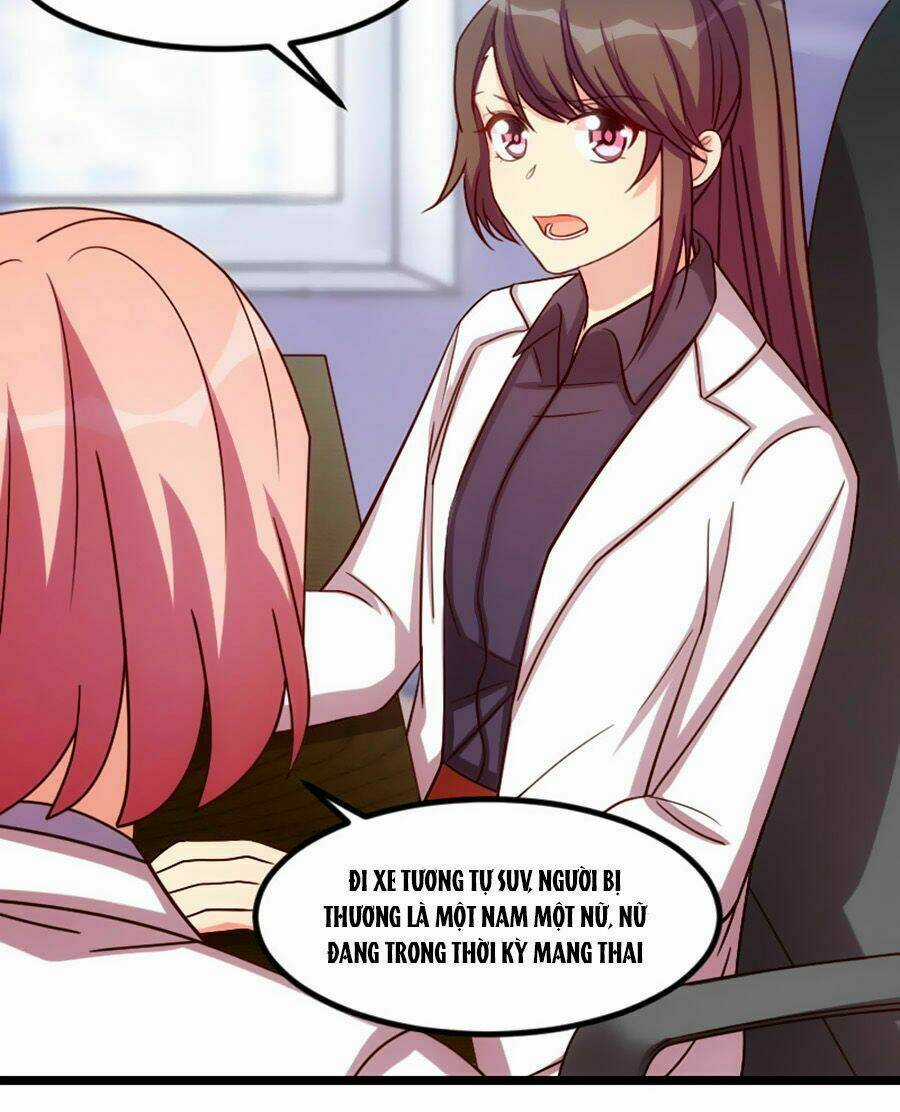 Cô Vợ Ấm Áp Của Hạ Thiếu Chapter 177 trang 7