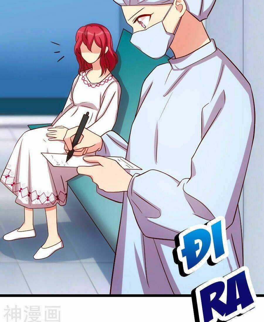 Cô Vợ Ấm Áp Của Hạ Thiếu Chapter 177 trang 9