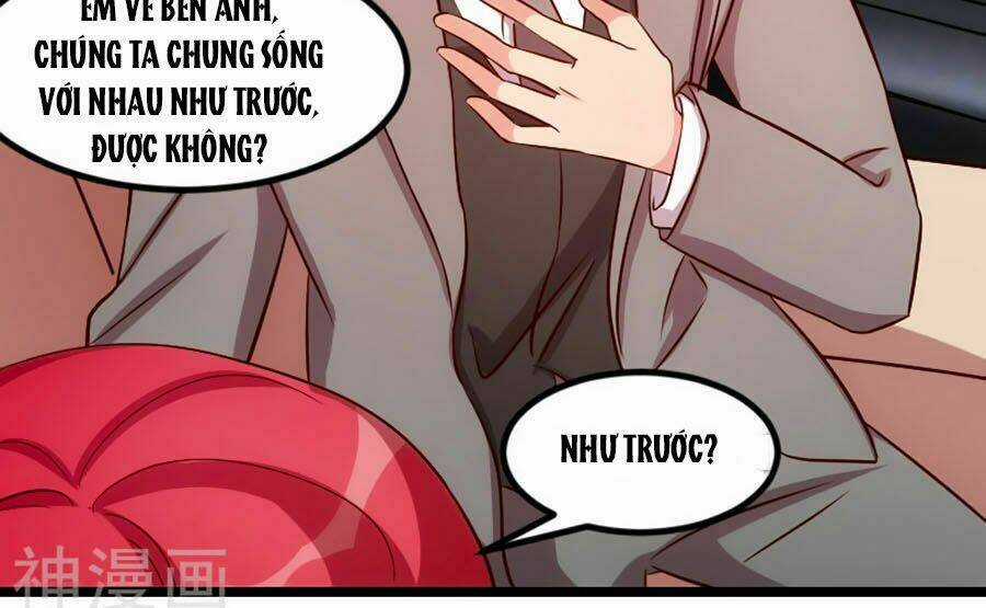 Cô Vợ Ấm Áp Của Hạ Thiếu Chapter 178 trang 1