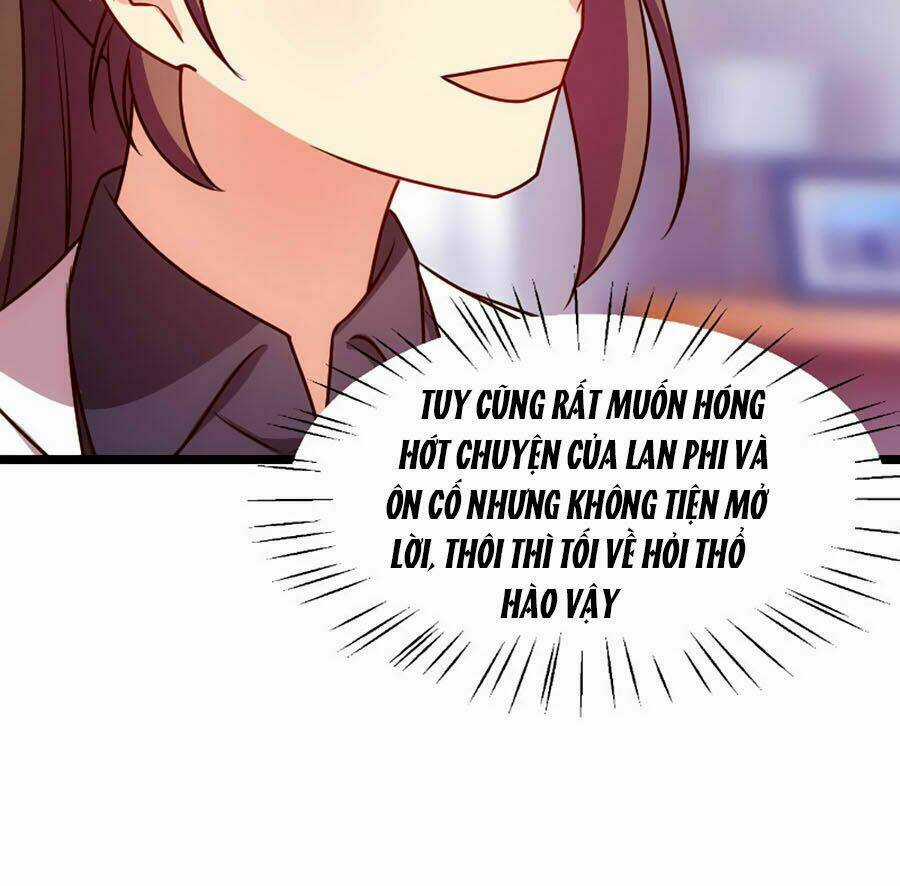 Cô Vợ Ấm Áp Của Hạ Thiếu Chapter 178 trang 11