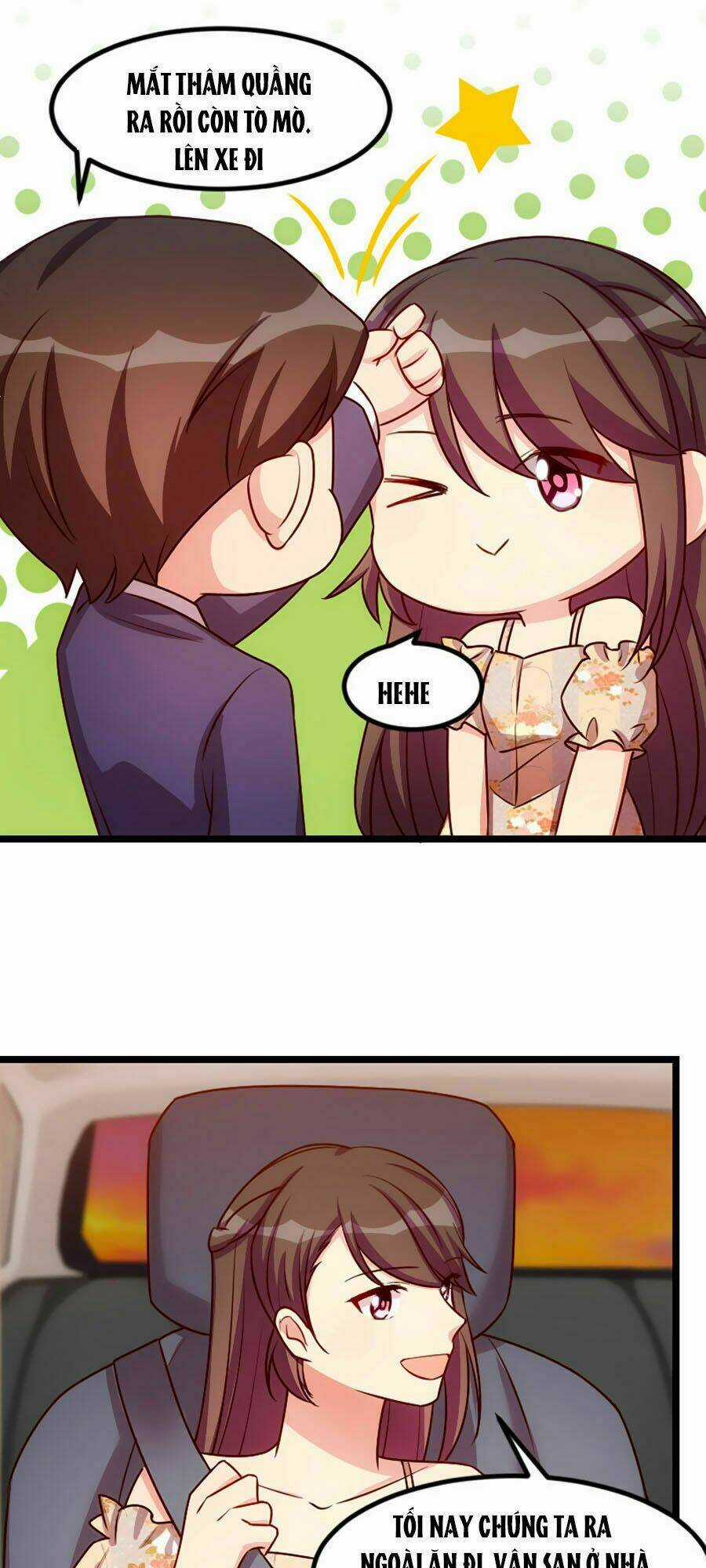 Cô Vợ Ấm Áp Của Hạ Thiếu Chapter 178 trang 16