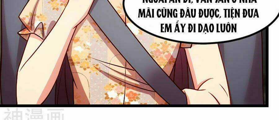 Cô Vợ Ấm Áp Của Hạ Thiếu Chapter 178 trang 17