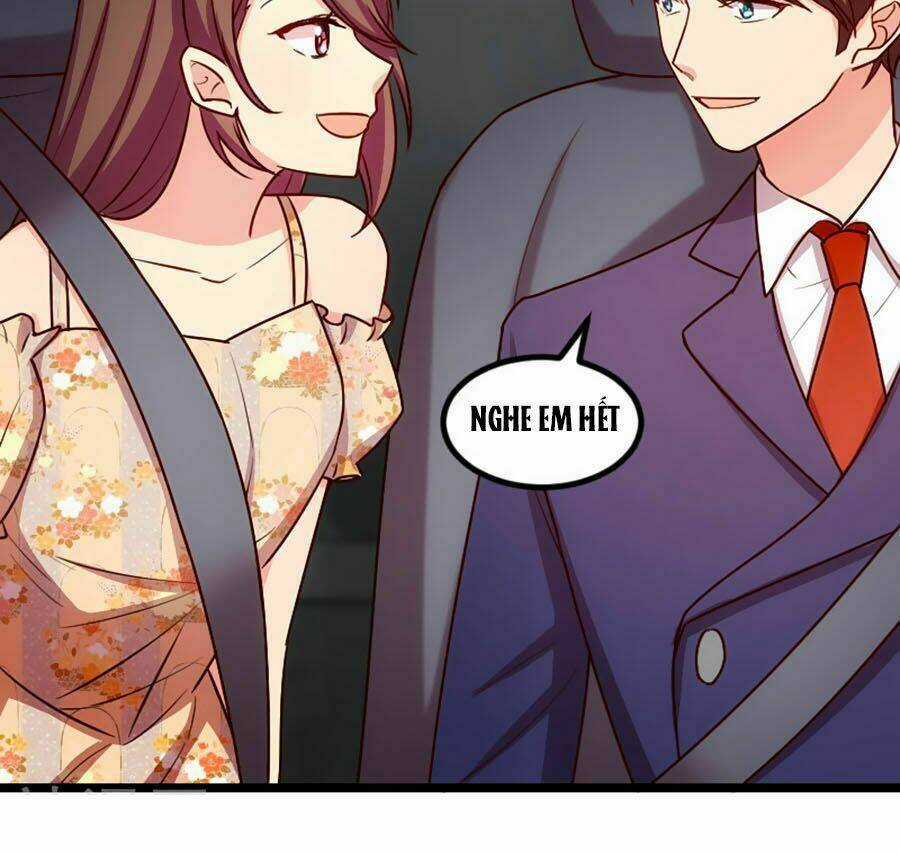 Cô Vợ Ấm Áp Của Hạ Thiếu Chapter 178 trang 19