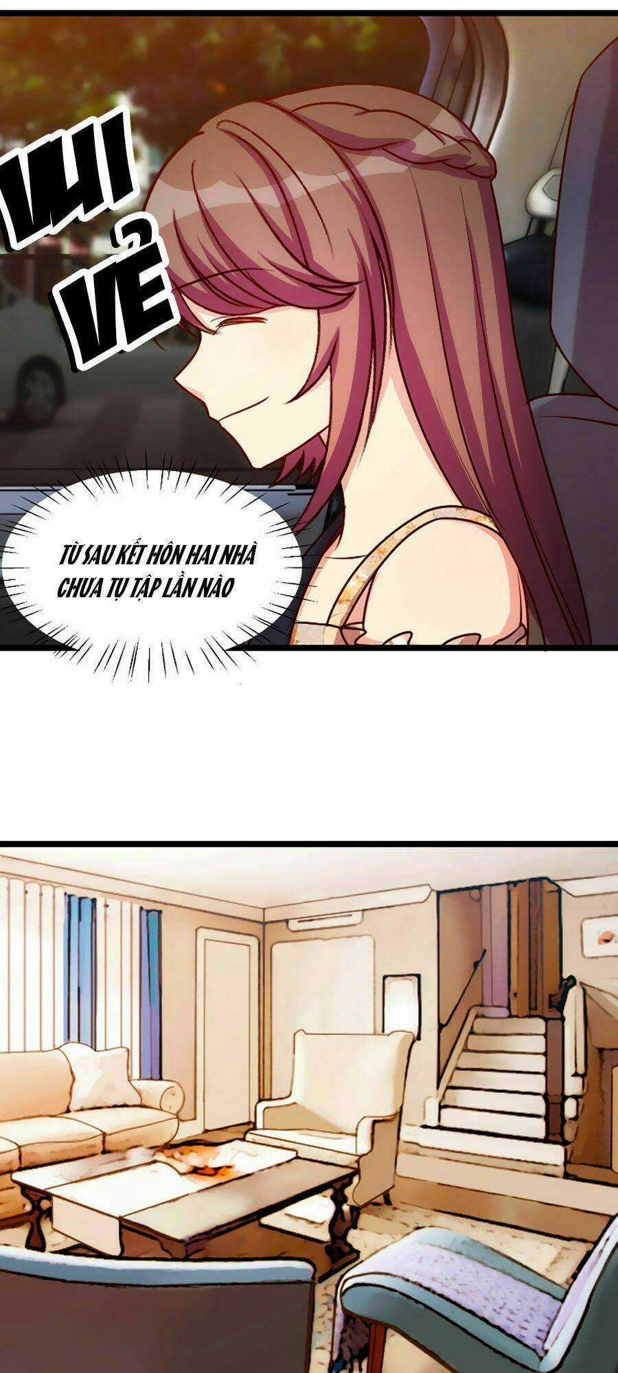 Cô Vợ Ấm Áp Của Hạ Thiếu Chapter 178 trang 20