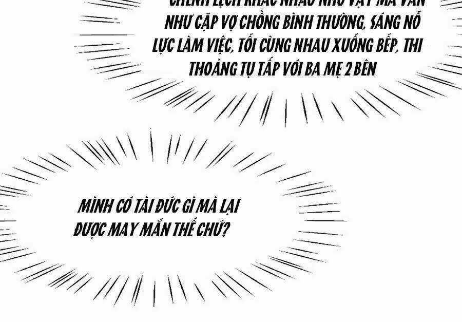 Cô Vợ Ấm Áp Của Hạ Thiếu Chapter 178 trang 26