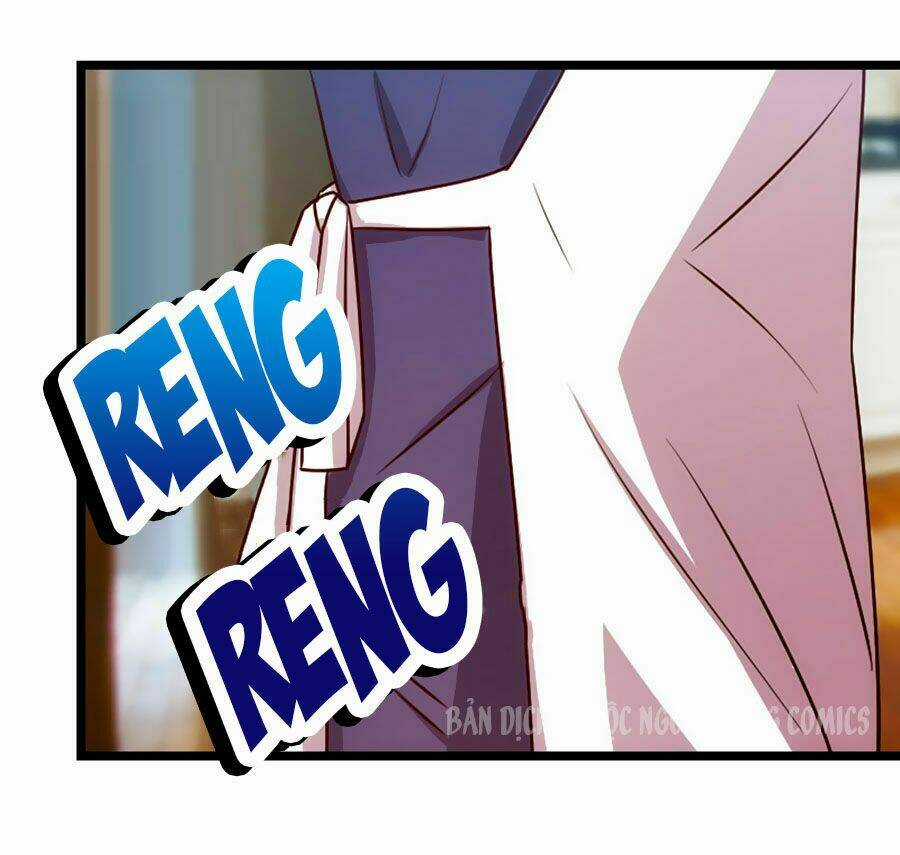 Cô Vợ Ấm Áp Của Hạ Thiếu Chapter 178 trang 29