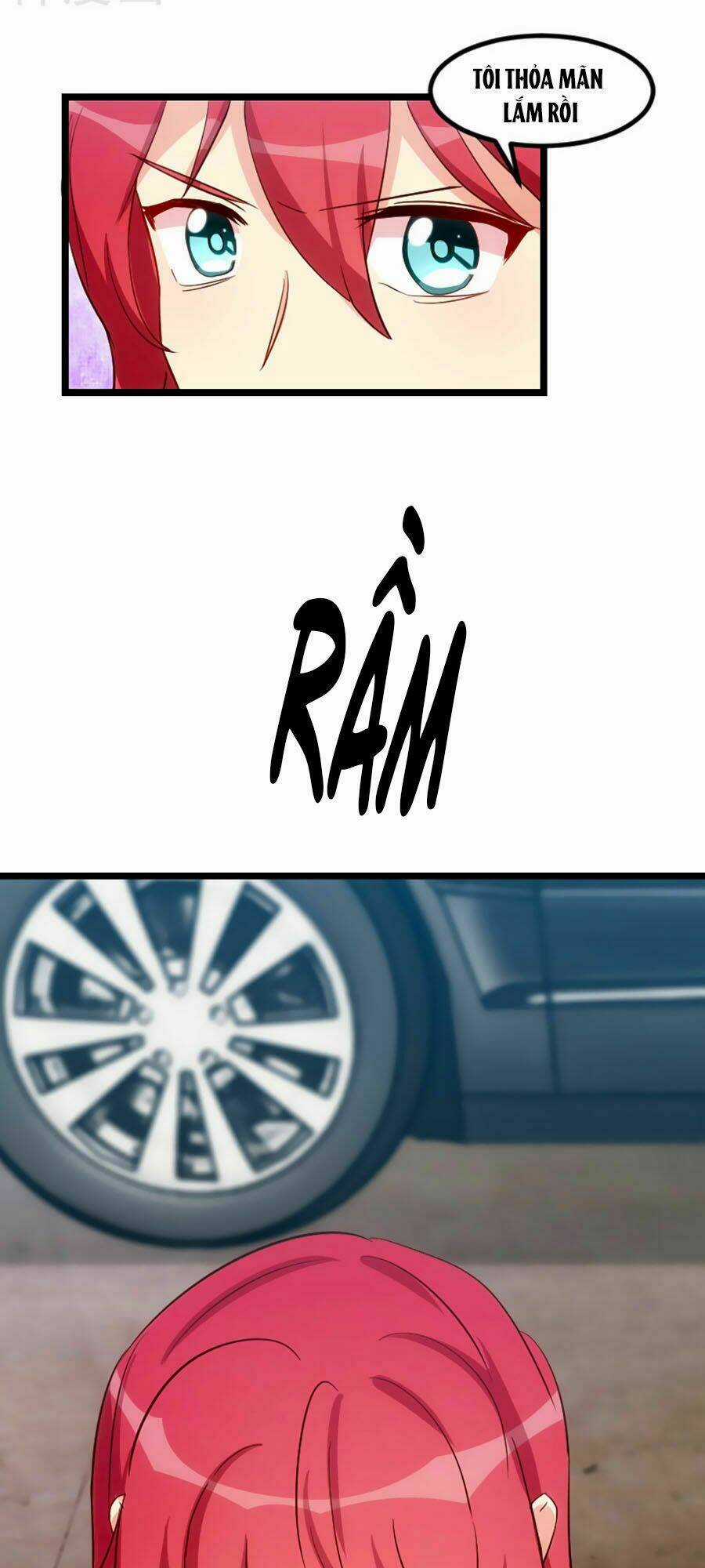 Cô Vợ Ấm Áp Của Hạ Thiếu Chapter 178 trang 4