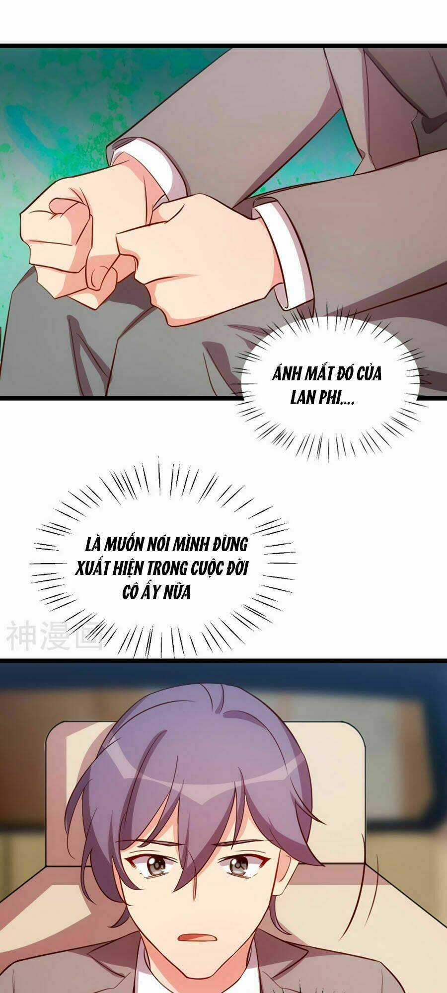 Cô Vợ Ấm Áp Của Hạ Thiếu Chapter 178 trang 6