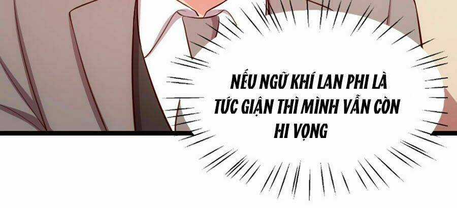 Cô Vợ Ấm Áp Của Hạ Thiếu Chapter 178 trang 7