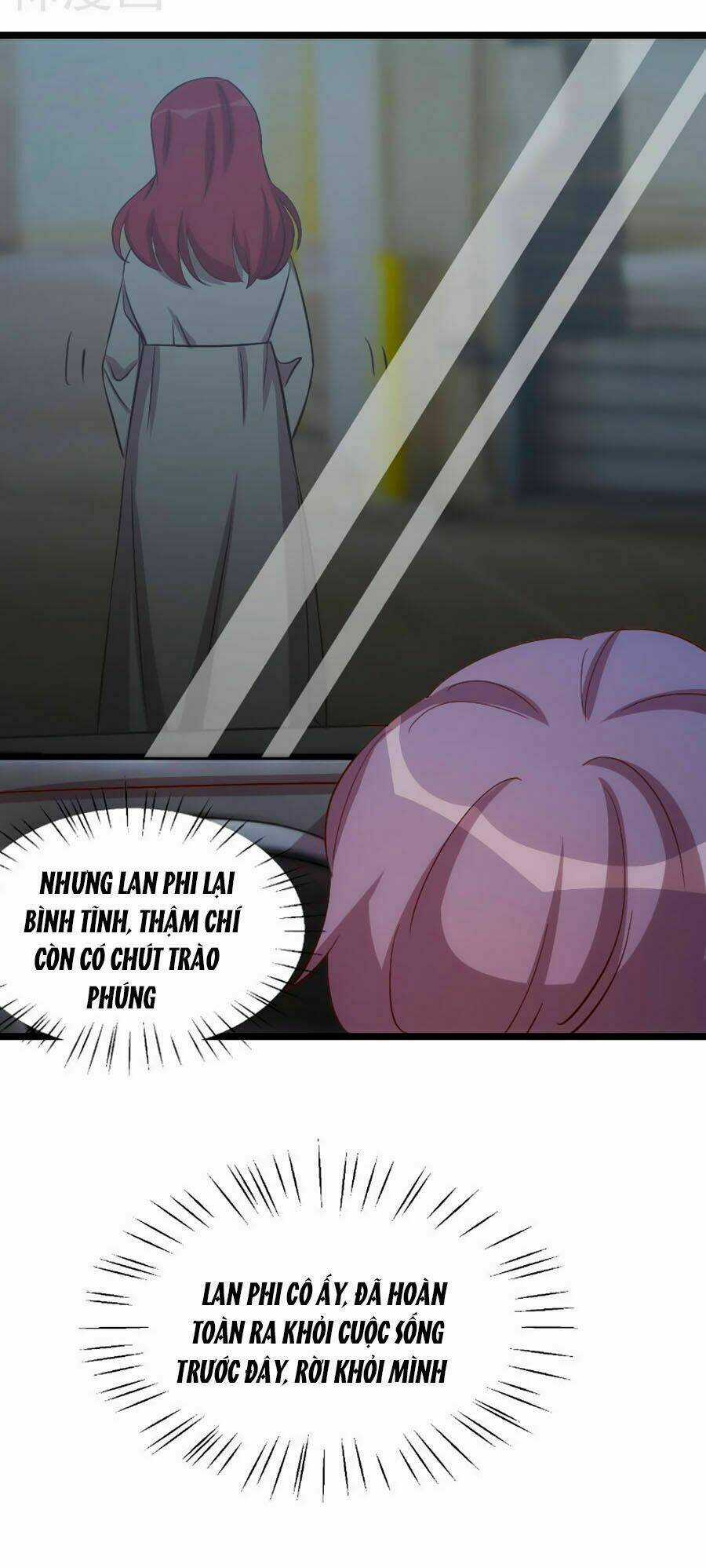 Cô Vợ Ấm Áp Của Hạ Thiếu Chapter 178 trang 8