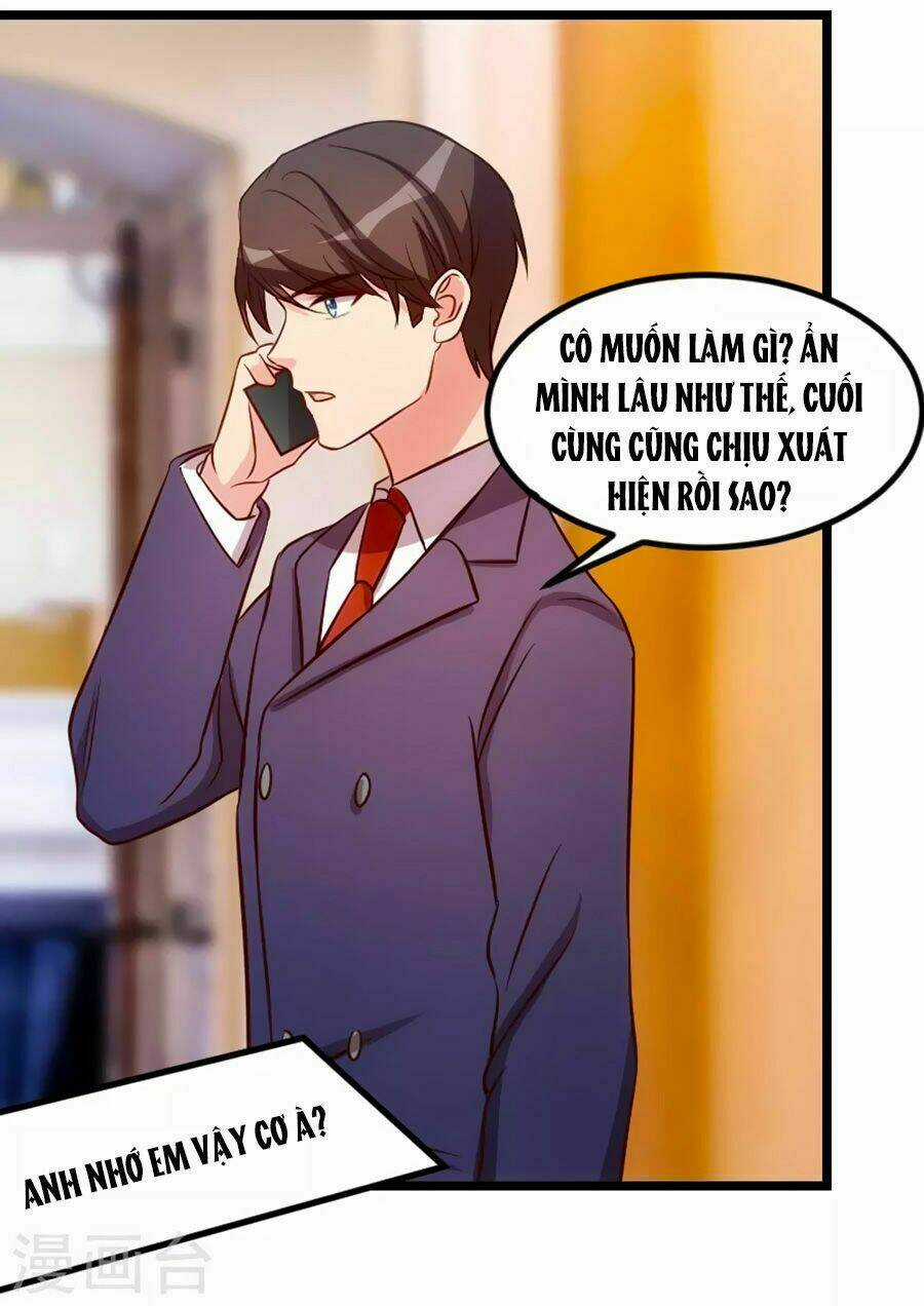 Cô Vợ Ấm Áp Của Hạ Thiếu Chapter 179 trang 10