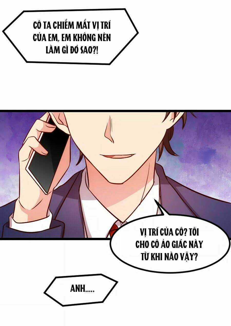 Cô Vợ Ấm Áp Của Hạ Thiếu Chapter 179 trang 12