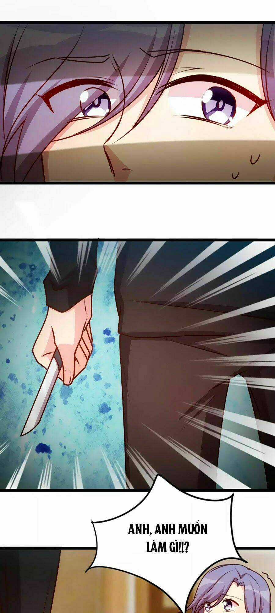 Cô Vợ Ấm Áp Của Hạ Thiếu Chapter 179 trang 16