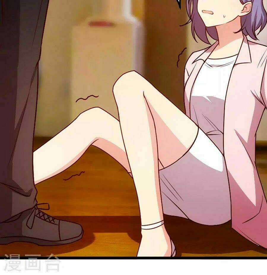 Cô Vợ Ấm Áp Của Hạ Thiếu Chapter 179 trang 17