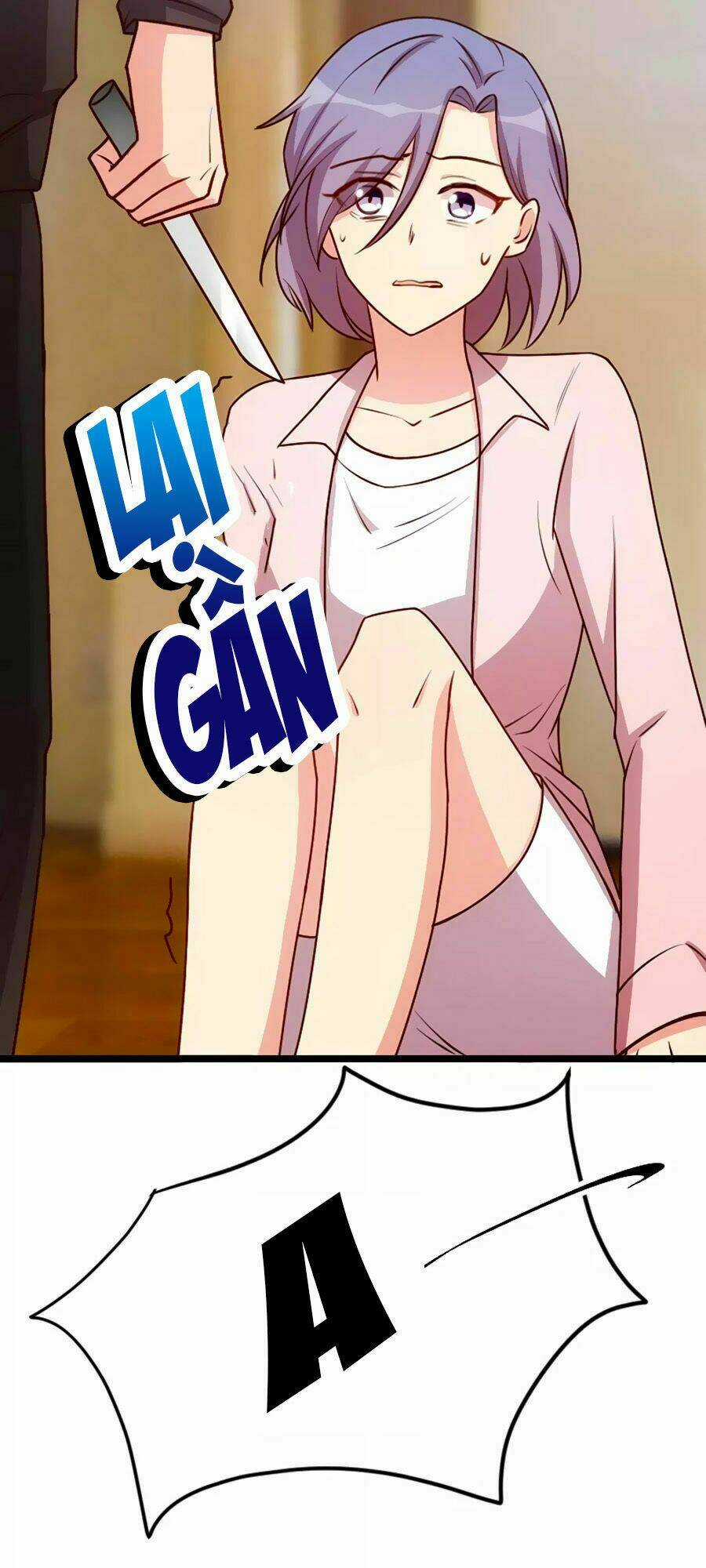 Cô Vợ Ấm Áp Của Hạ Thiếu Chapter 179 trang 19