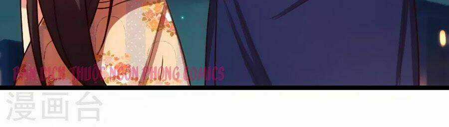 Cô Vợ Ấm Áp Của Hạ Thiếu Chapter 179 trang 27