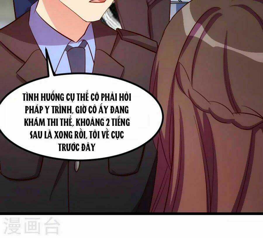 Cô Vợ Ấm Áp Của Hạ Thiếu Chapter 179 trang 29