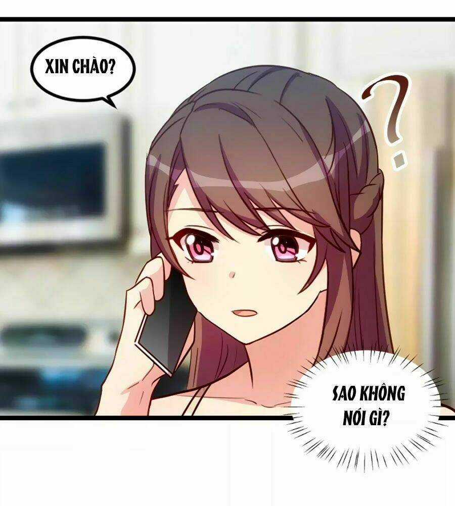 Cô Vợ Ấm Áp Của Hạ Thiếu Chapter 179 trang 3