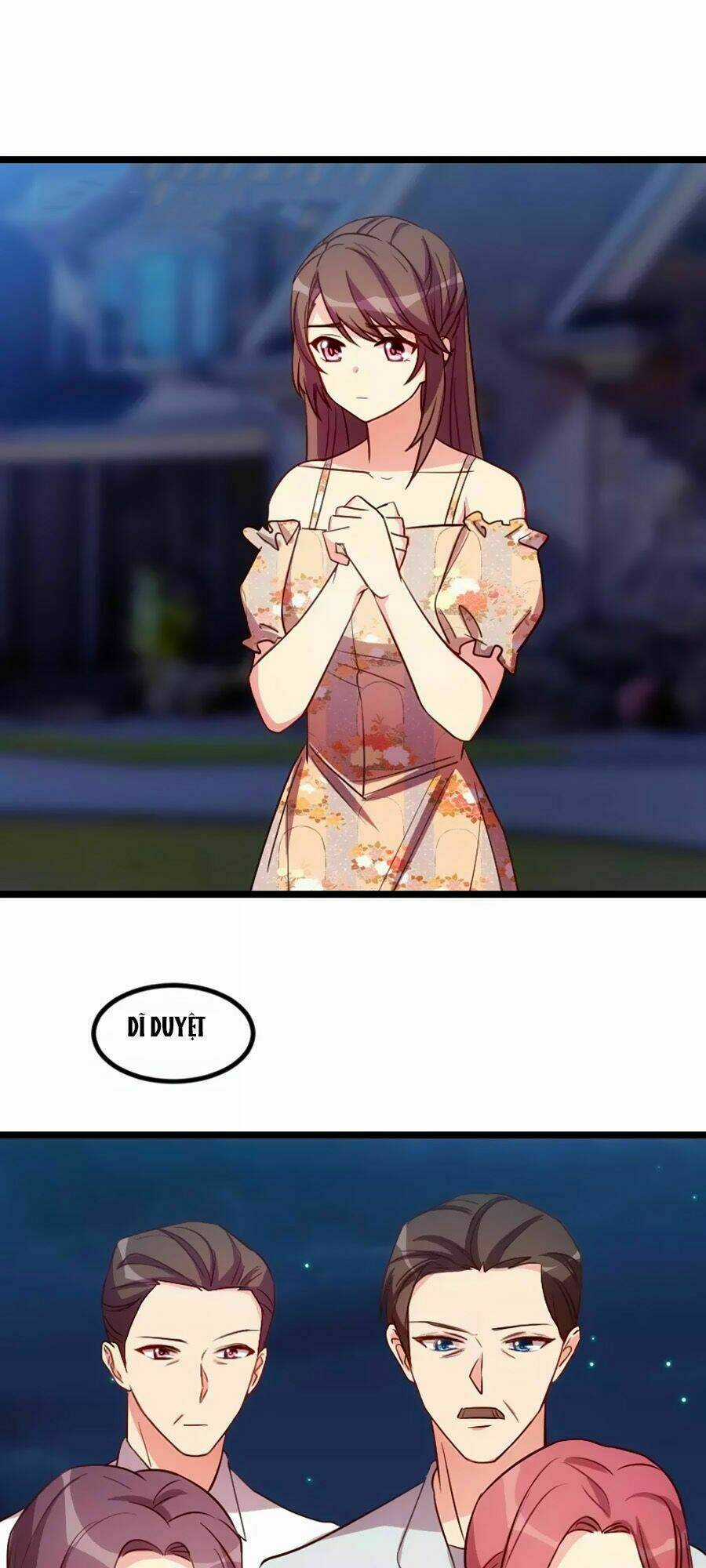 Cô Vợ Ấm Áp Của Hạ Thiếu Chapter 179 trang 30