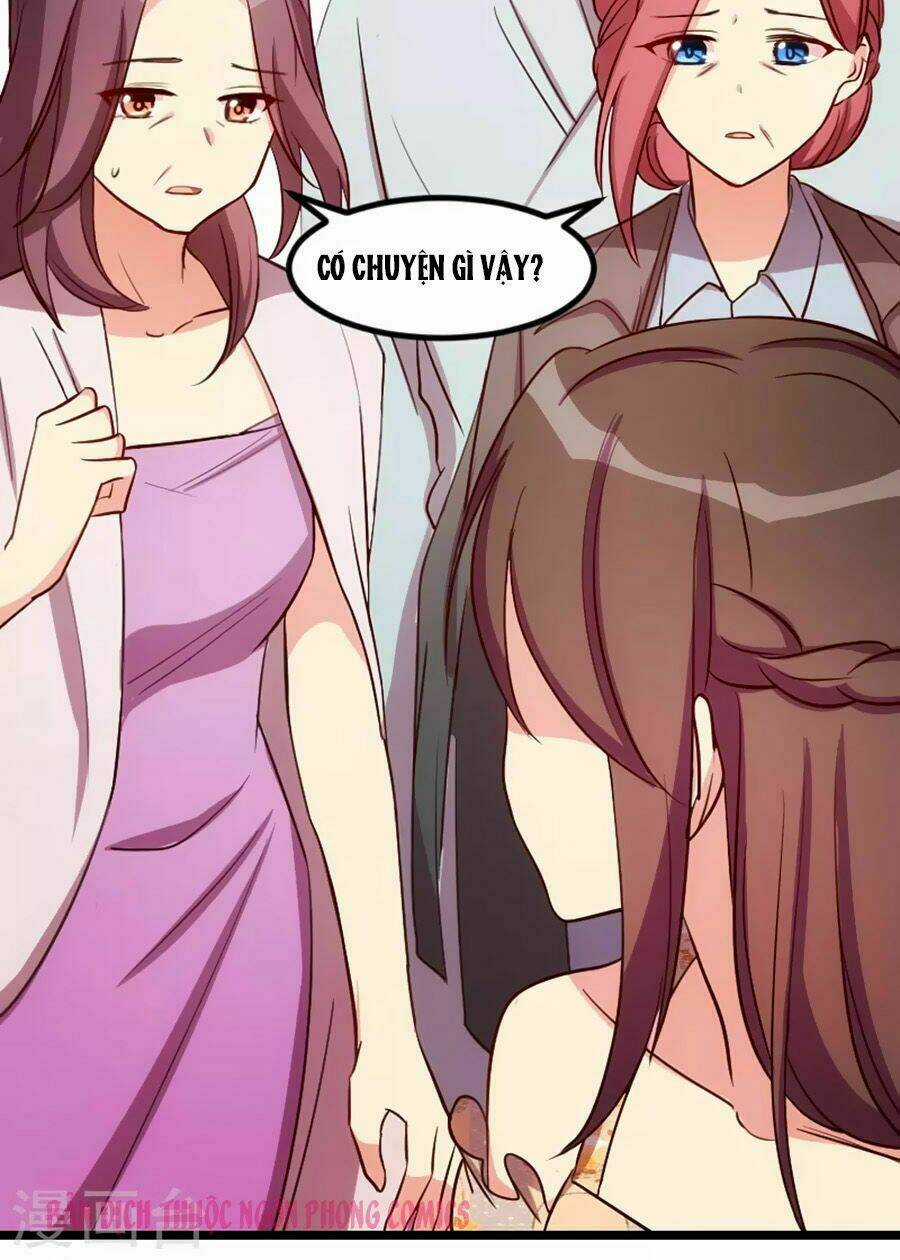 Cô Vợ Ấm Áp Của Hạ Thiếu Chapter 179 trang 31