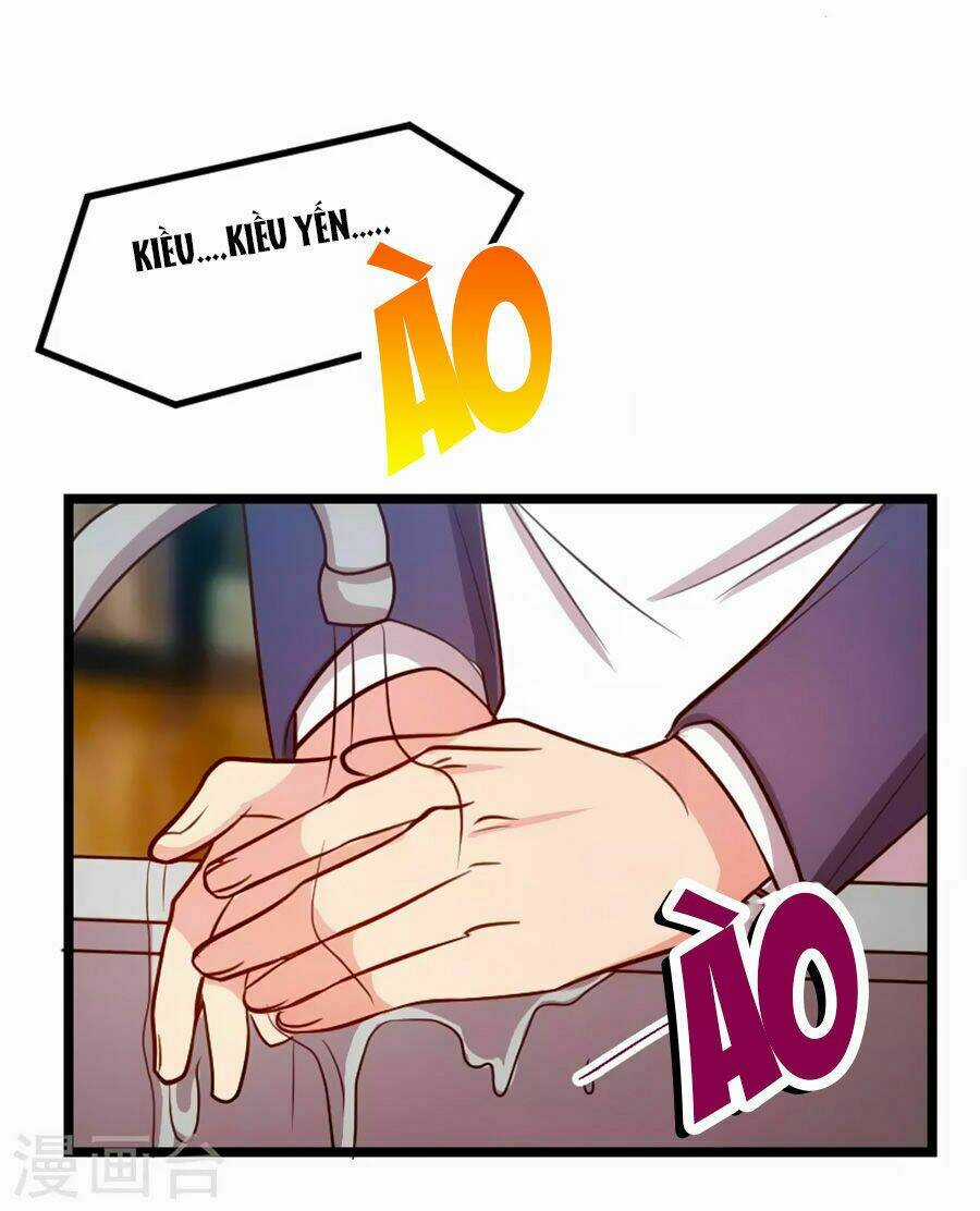 Cô Vợ Ấm Áp Của Hạ Thiếu Chapter 179 trang 7