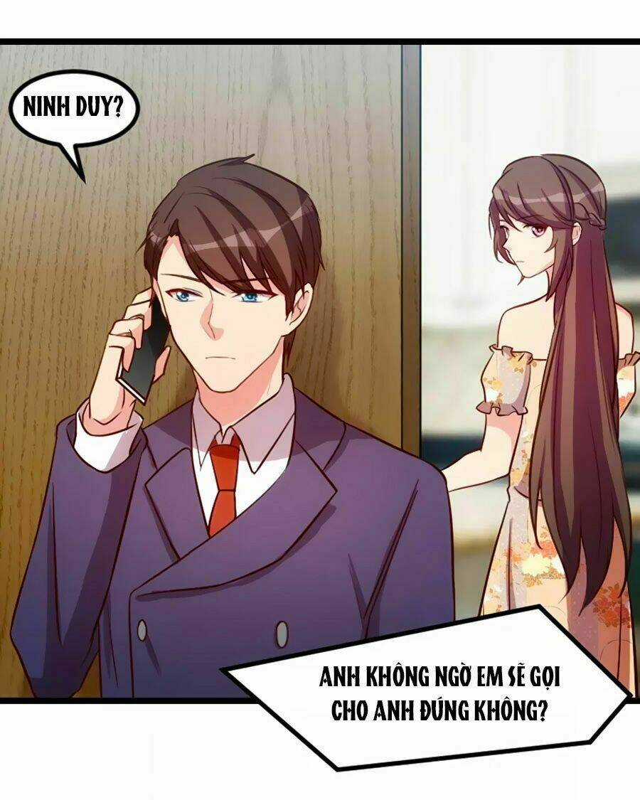 Cô Vợ Ấm Áp Của Hạ Thiếu Chapter 179 trang 9