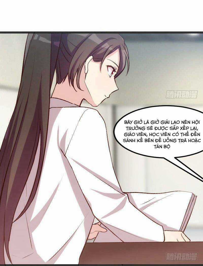 Cô Vợ Ấm Áp Của Hạ Thiếu Chapter 18 trang 1