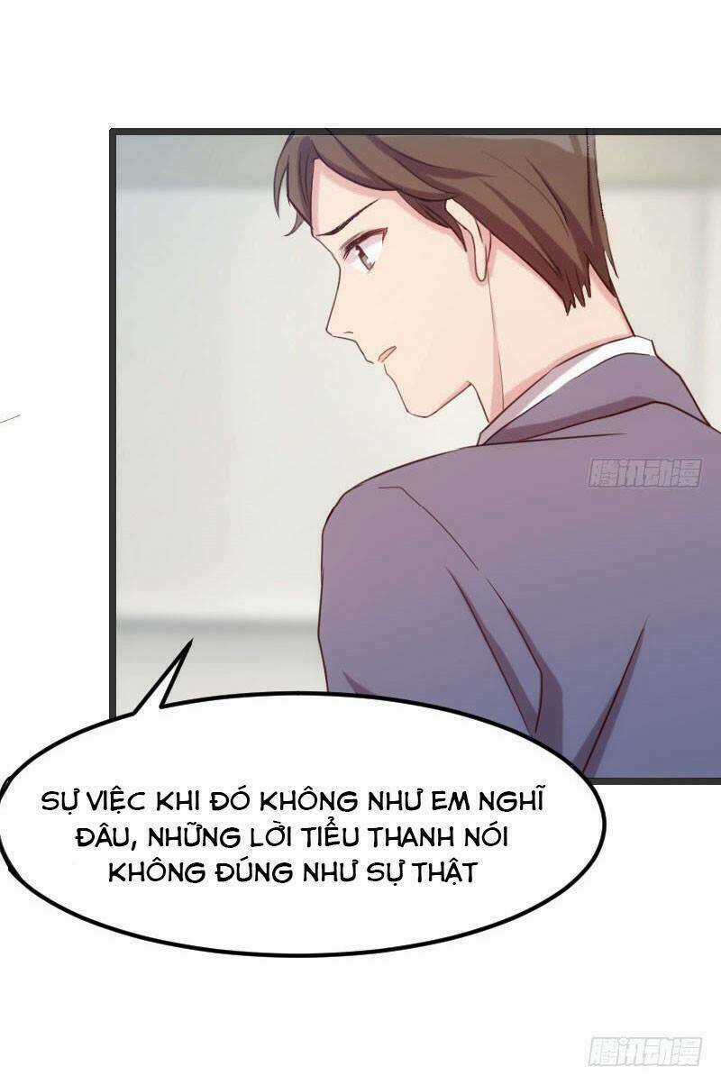Cô Vợ Ấm Áp Của Hạ Thiếu Chapter 18 trang 10