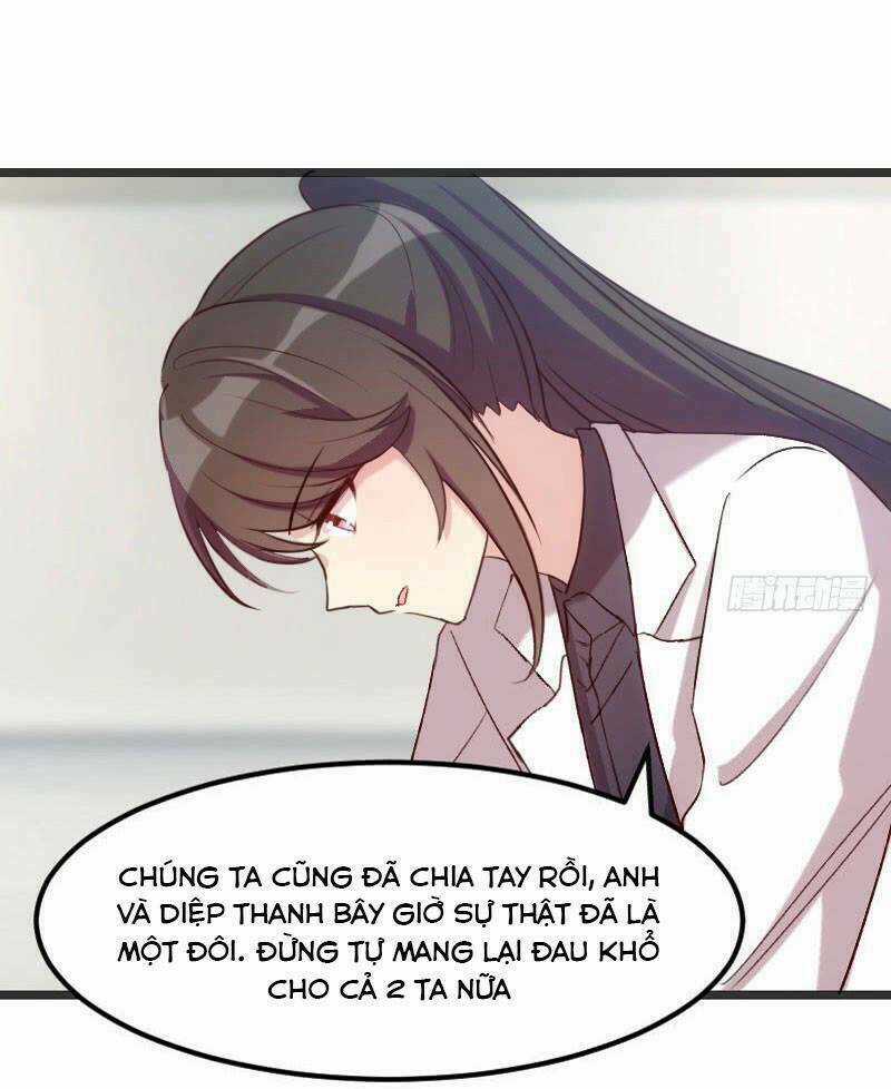 Cô Vợ Ấm Áp Của Hạ Thiếu Chapter 18 trang 11