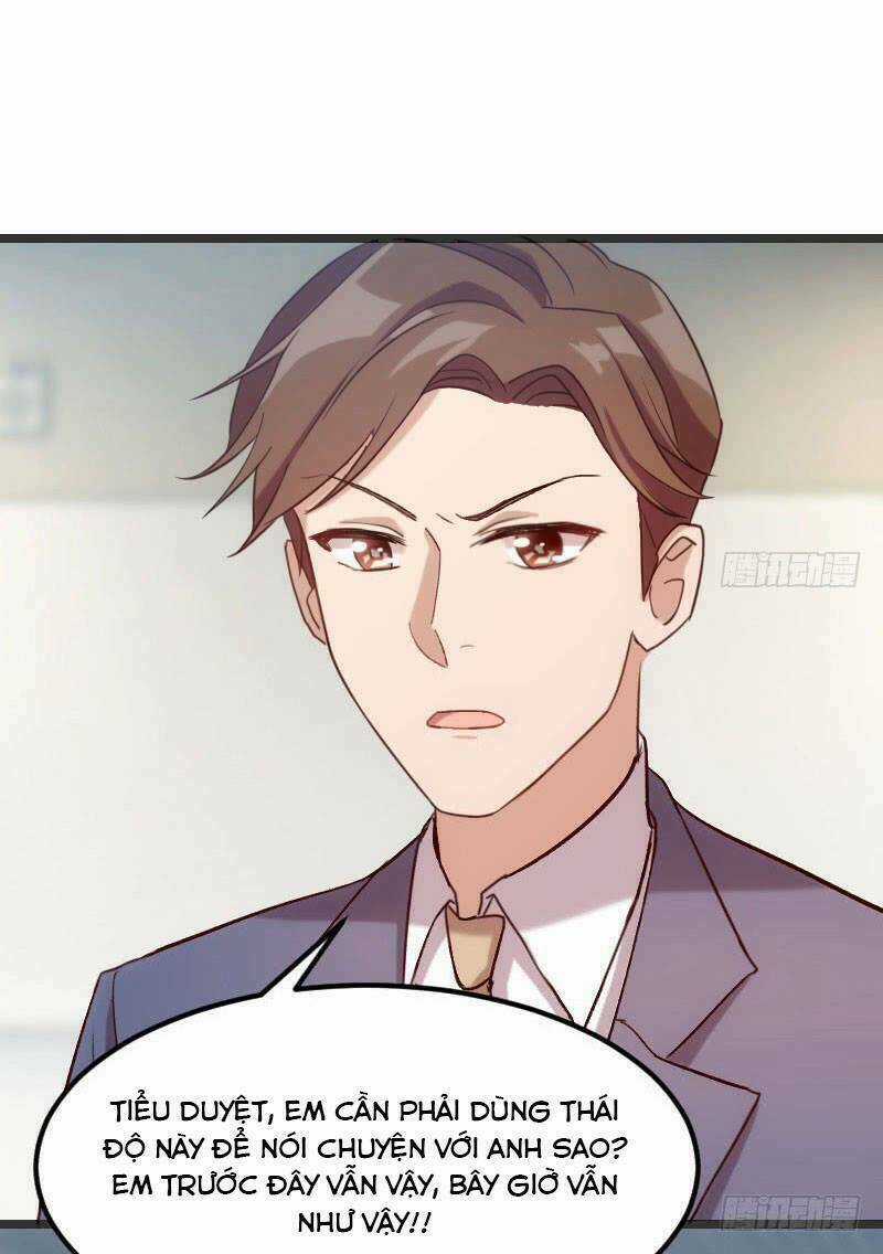 Cô Vợ Ấm Áp Của Hạ Thiếu Chapter 18 trang 12