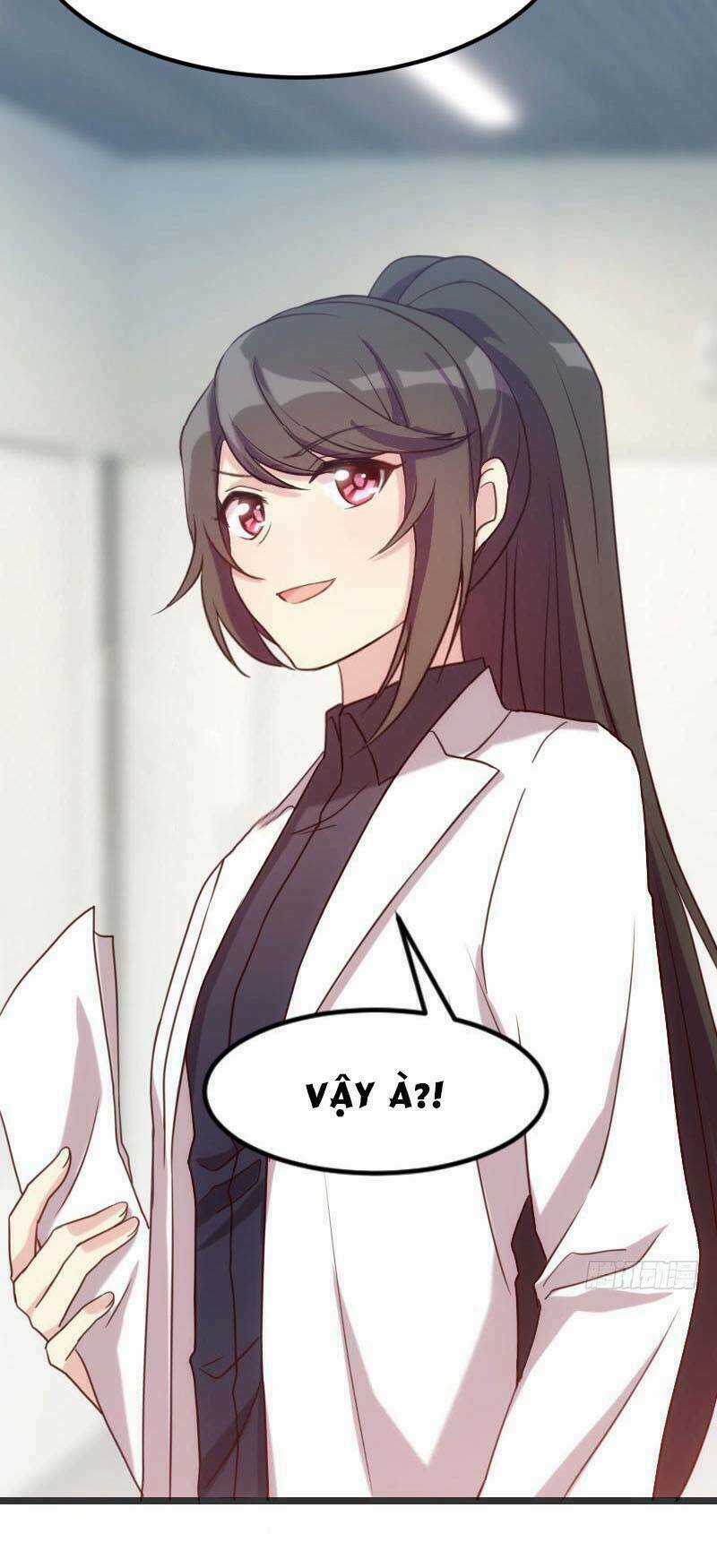 Cô Vợ Ấm Áp Của Hạ Thiếu Chapter 18 trang 13