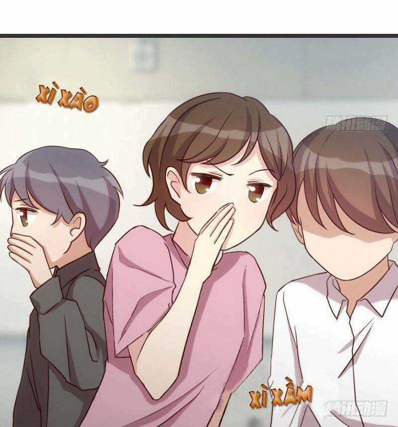 Cô Vợ Ấm Áp Của Hạ Thiếu Chapter 18 trang 16