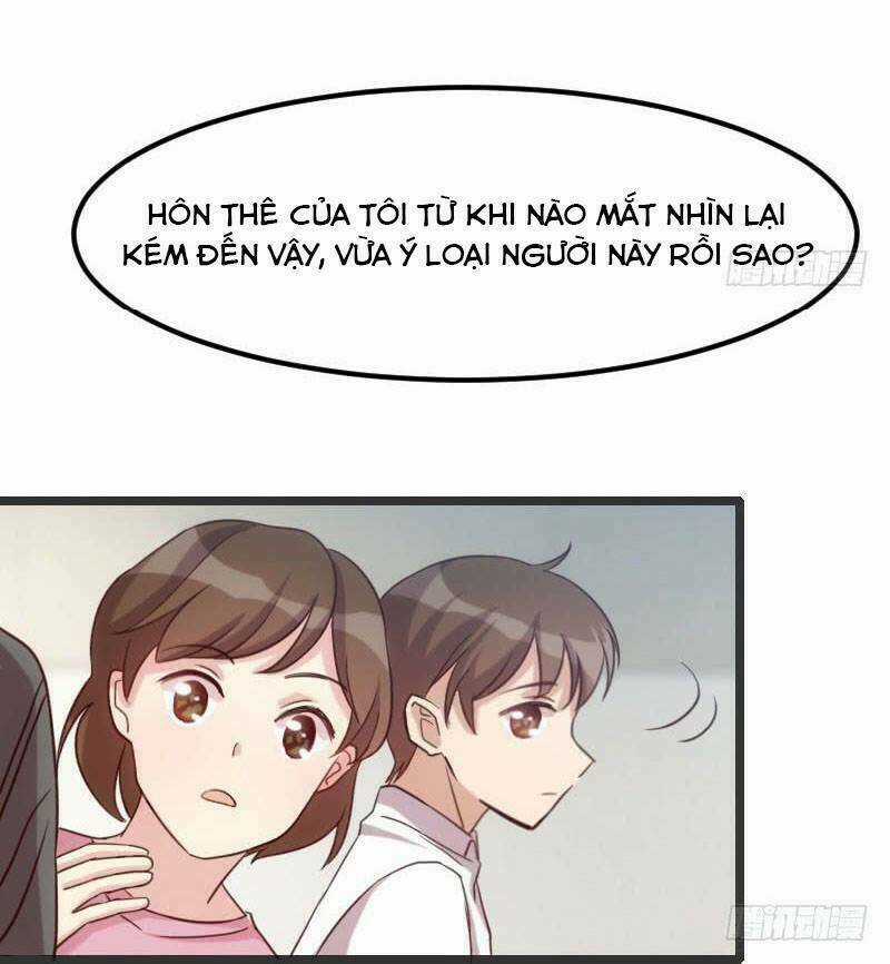 Cô Vợ Ấm Áp Của Hạ Thiếu Chapter 18 trang 18