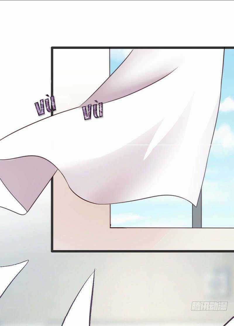 Cô Vợ Ấm Áp Của Hạ Thiếu Chapter 18 trang 2