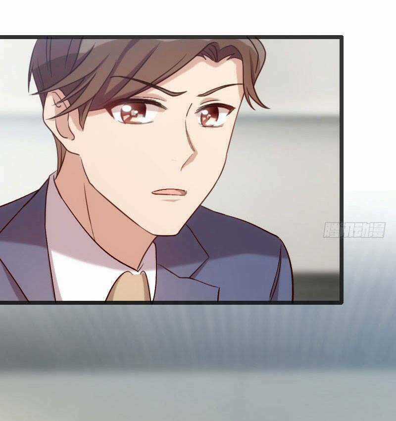 Cô Vợ Ấm Áp Của Hạ Thiếu Chapter 18 trang 20