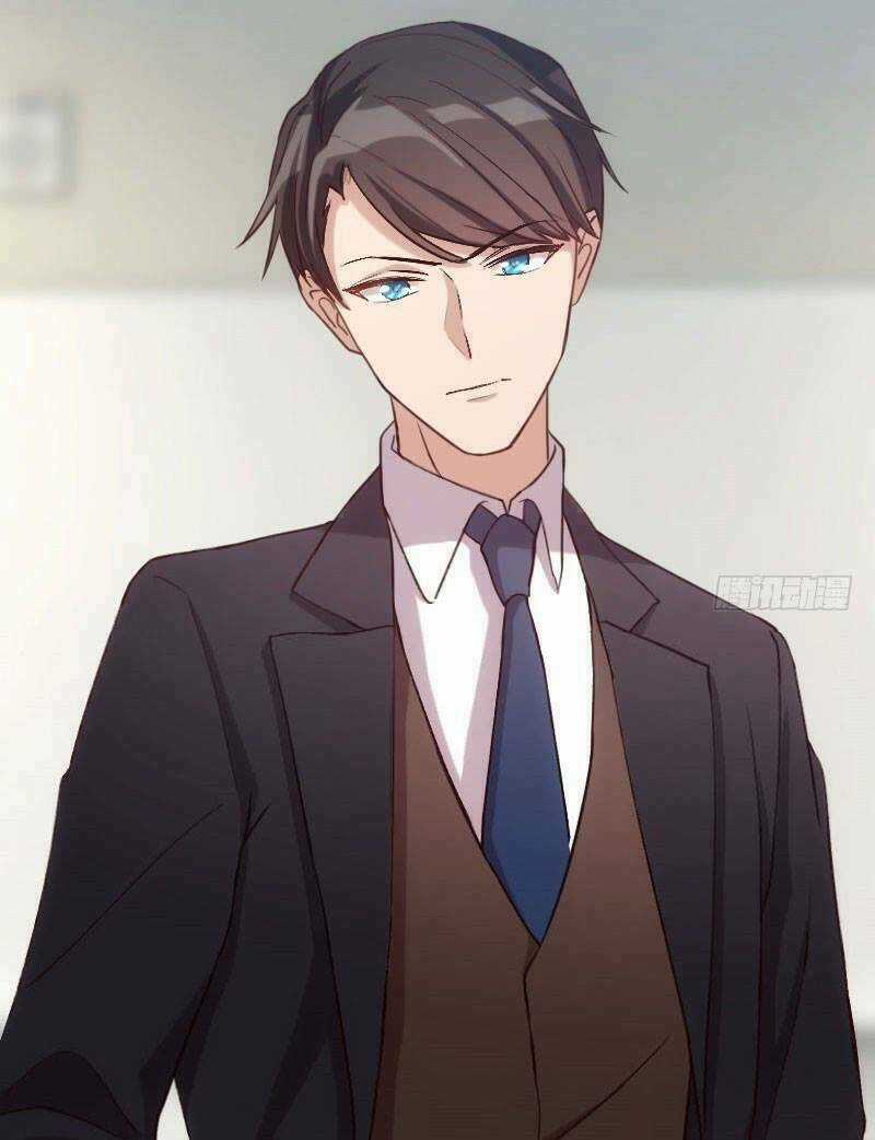 Cô Vợ Ấm Áp Của Hạ Thiếu Chapter 18 trang 21