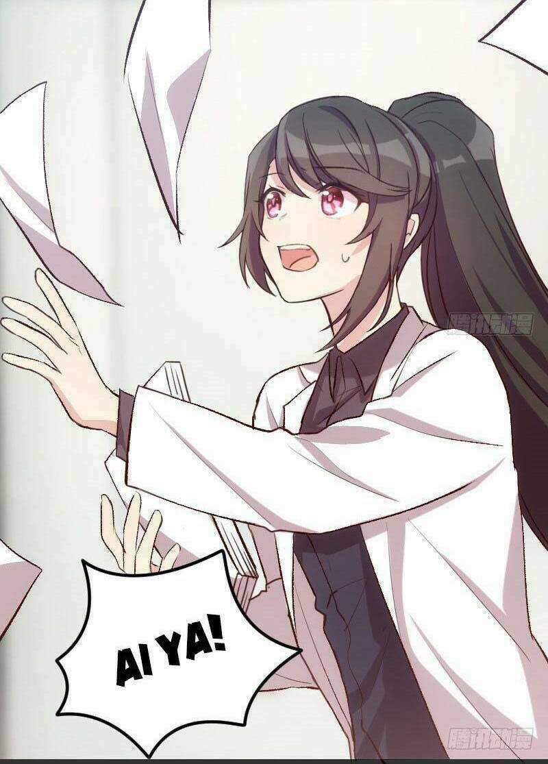 Cô Vợ Ấm Áp Của Hạ Thiếu Chapter 18 trang 3