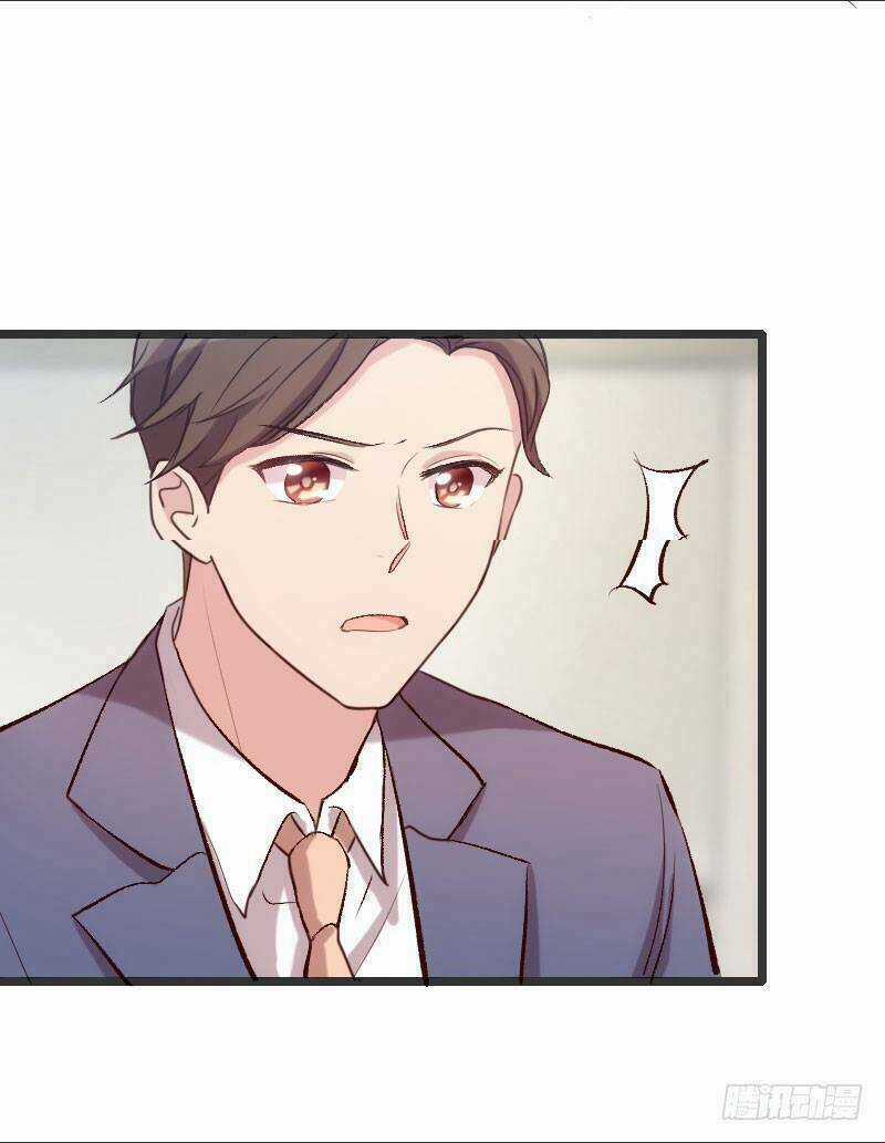 Cô Vợ Ấm Áp Của Hạ Thiếu Chapter 18 trang 4