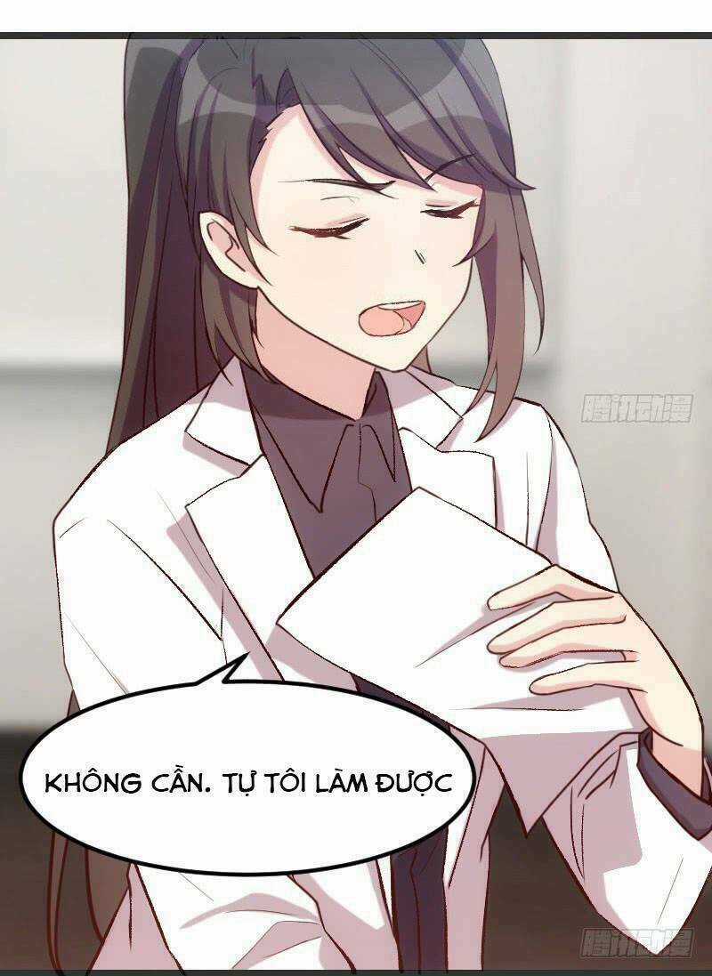 Cô Vợ Ấm Áp Của Hạ Thiếu Chapter 18 trang 6