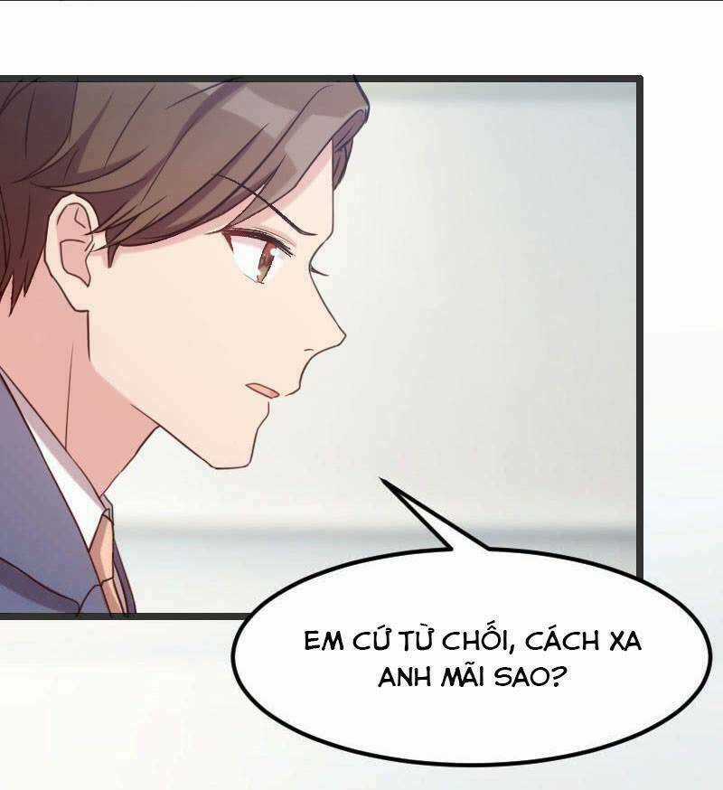 Cô Vợ Ấm Áp Của Hạ Thiếu Chapter 18 trang 7