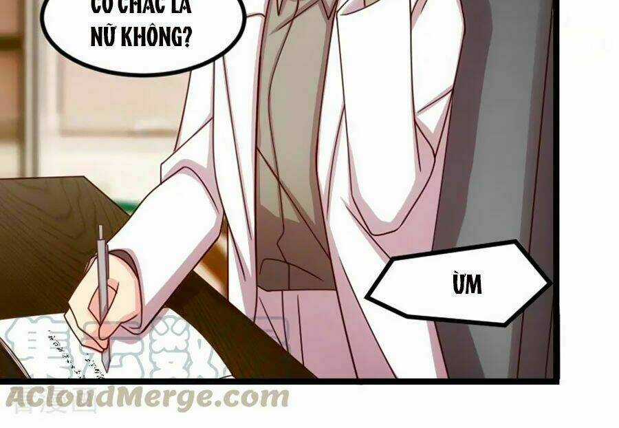 Cô Vợ Ấm Áp Của Hạ Thiếu Chapter 180 trang 16