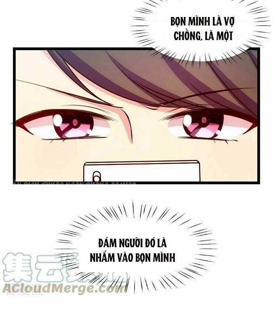 Cô Vợ Ấm Áp Của Hạ Thiếu Chapter 180 trang 28