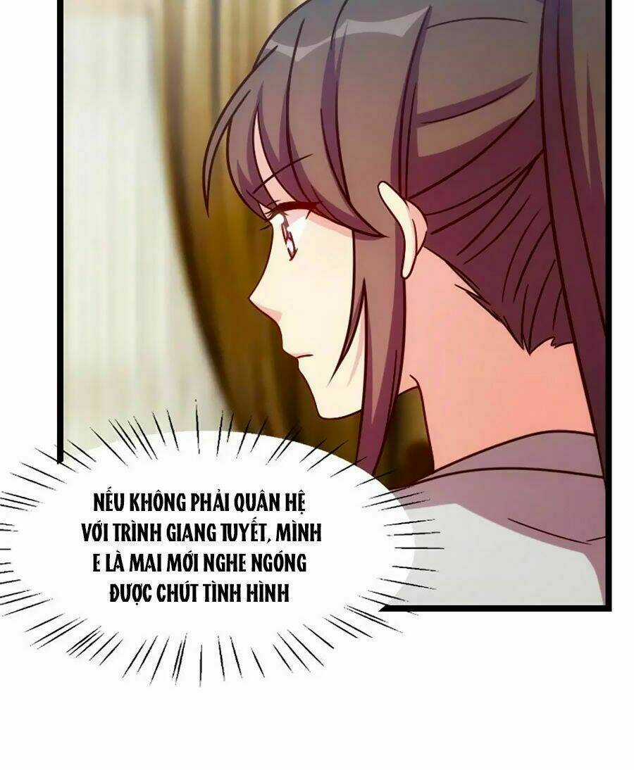 Cô Vợ Ấm Áp Của Hạ Thiếu Chapter 180 trang 5