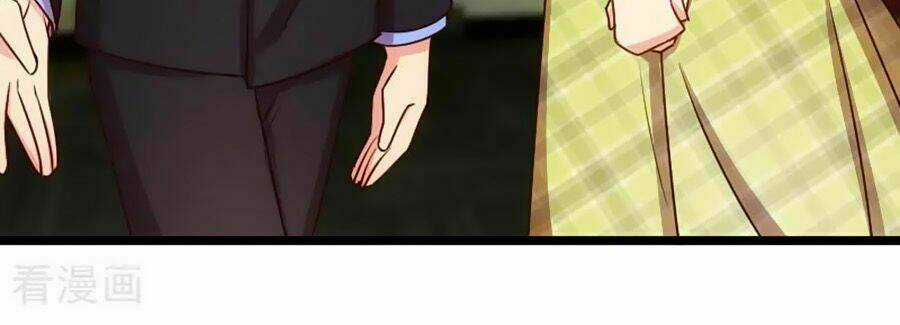 Cô Vợ Ấm Áp Của Hạ Thiếu Chapter 181 trang 10